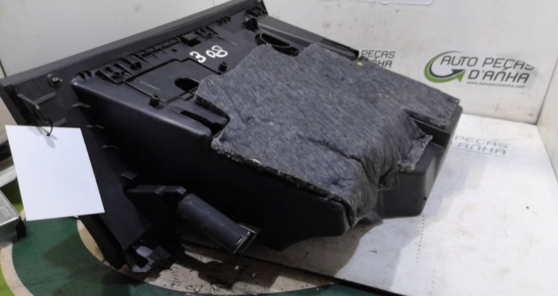 Porta Luvas PEUGEOT 308 I (4A_, 4C_) | 07 - 16 Imagem-2