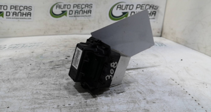 Resistencia de Sofagem PEUGEOT - ID S_70535