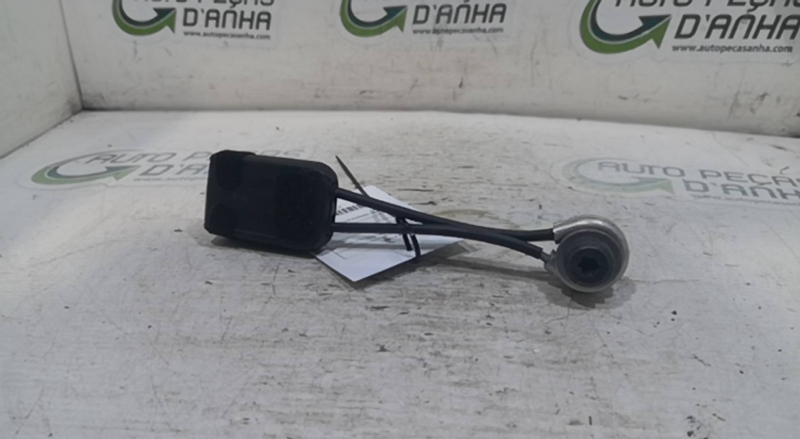 Engate Cinto Frente Esq OPEL CORSA D (S07) | 06 - 14 Imagem-1