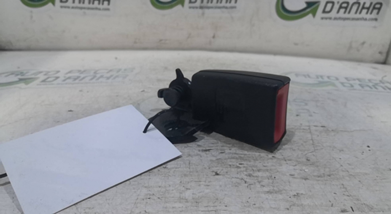 Engate Cinto Trás Dto OPEL - ID S_70580