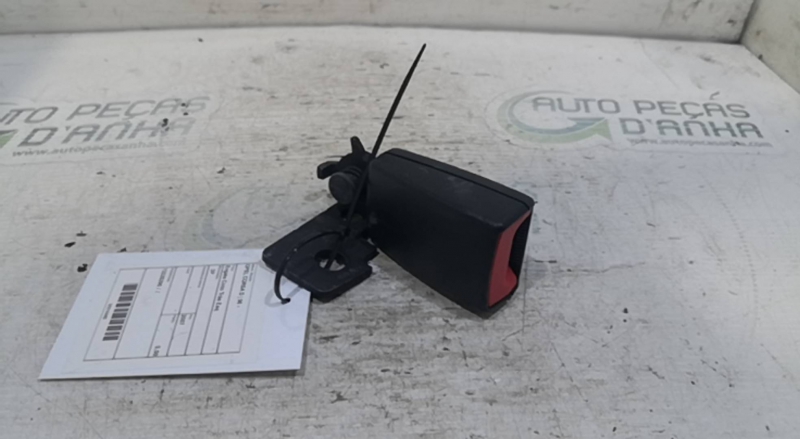 Engate Cinto Trás Esq OPEL - ID S_70581