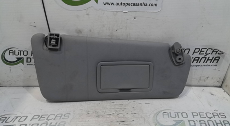 Pala de Sol Dto OPEL - ID S_70587