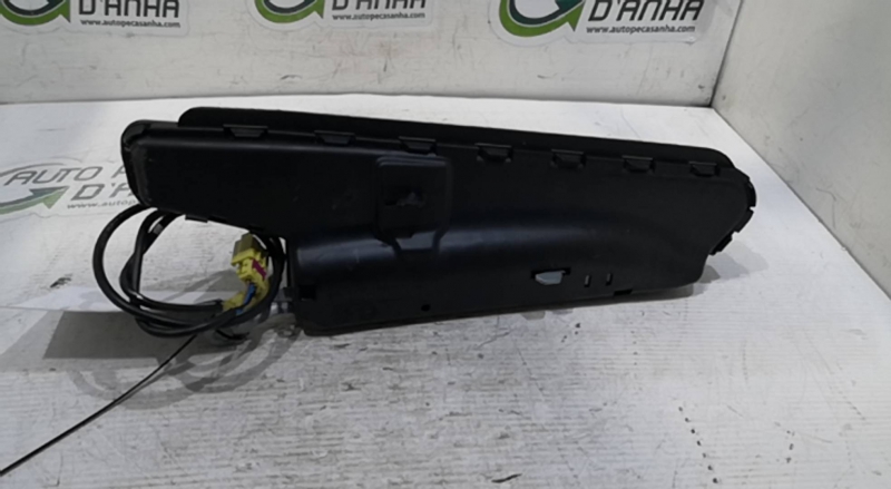 Airbag Banco Dto SEAT LEON (1P1) | 05 - 13 Imagem-2
