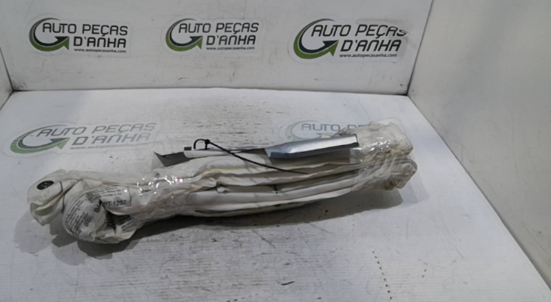 Airbags de Cortina Dto SEAT - ID S_70594