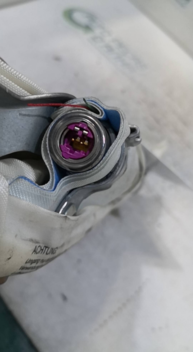 Airbags de Cortina Dto SEAT LEON (1P1) | 05 - 13 Imagem-2