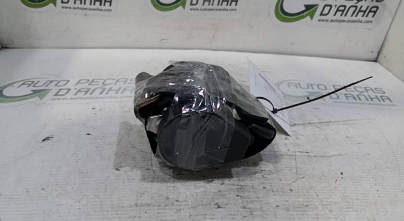 Cinto Trás Dto SEAT - ID S_70604