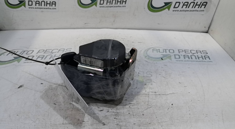 Cinto Trás Dto SEAT LEON (1P1) | 05 - 13 Imagem-1