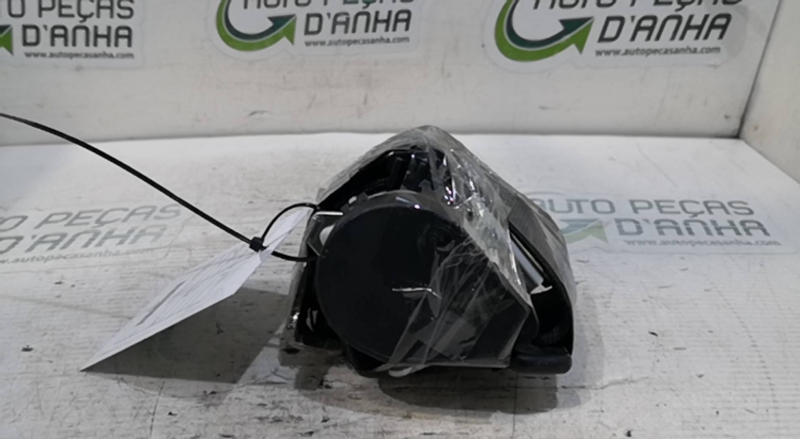 Cinto Trás Esq SEAT LEON (1P1) | 05 - 13 Imagem-1