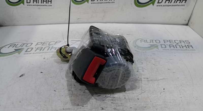 Cinto Trás Meio SEAT - ID S_70606