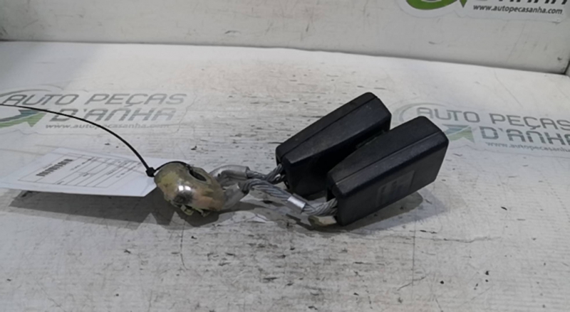 Engate Cinto Trás Meio SEAT - ID S_70609