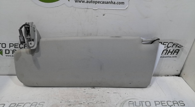 Pala de Sol Dto SEAT LEON (1P1) | 05 - 13 Imagem-1