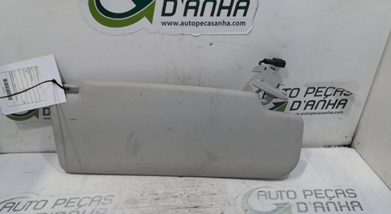 Pala de Sol Esq SEAT LEON (1P1) | 05 - 13 Imagem-1