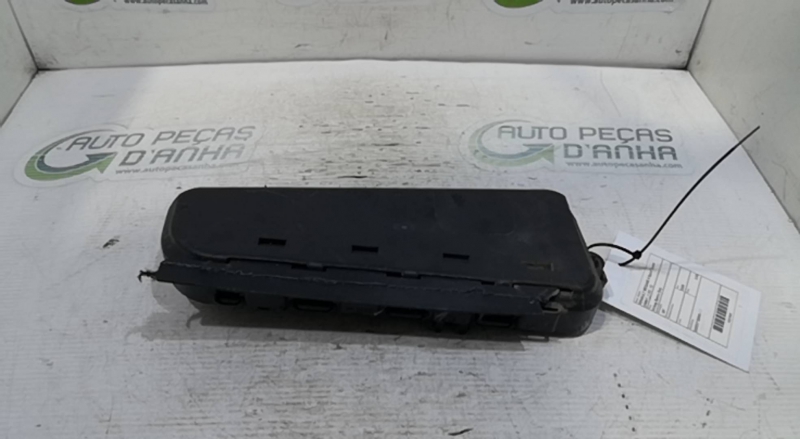 Airbag Banco Esq RENAULT MEGANE II Grandtour (KM0/1_) | 03 - 12 Imagem-2