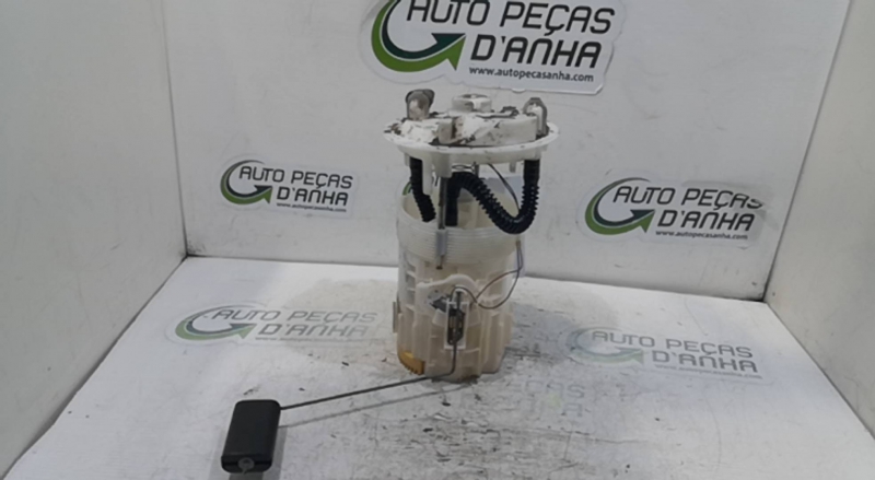Boia do Combustível RENAULT - ID S_70627