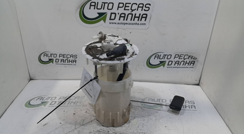 Boia do Combustível RENAULT MEGANE II Grandtour (KM0/1_) | 03 - 12 Imagem-1