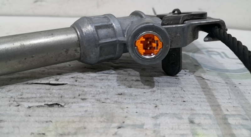 Engate Cinto Frente Esq RENAULT MEGANE II Grandtour (KM0/1_) | 03 - 12 Imagem-1