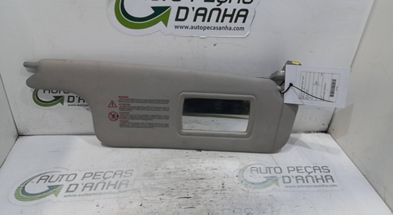 Pala de Sol Dto RENAULT - ID S_70640