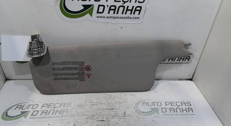 Pala de Sol Dto RENAULT MEGANE II Grandtour (KM0/1_) | 03 - 12 Imagem-1