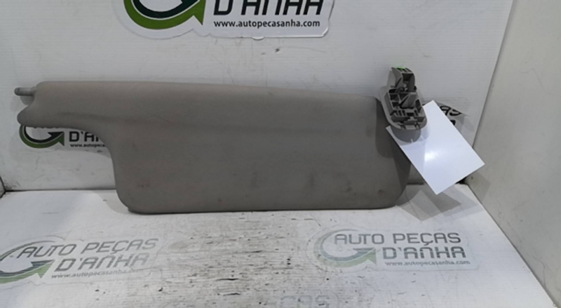 Pala de Sol Esq RENAULT MEGANE II Grandtour (KM0/1_) | 03 - 12 Imagem-1