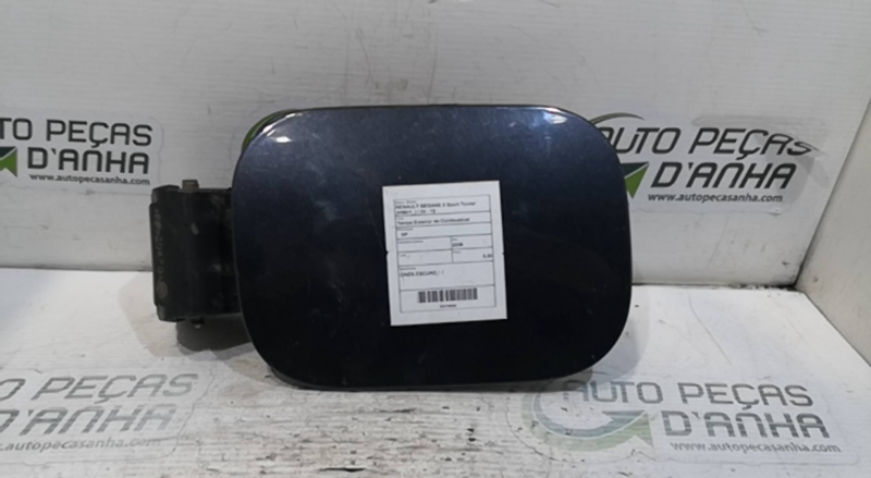 Tampa Exterior de Combustivel RENAULT - ID S_70643