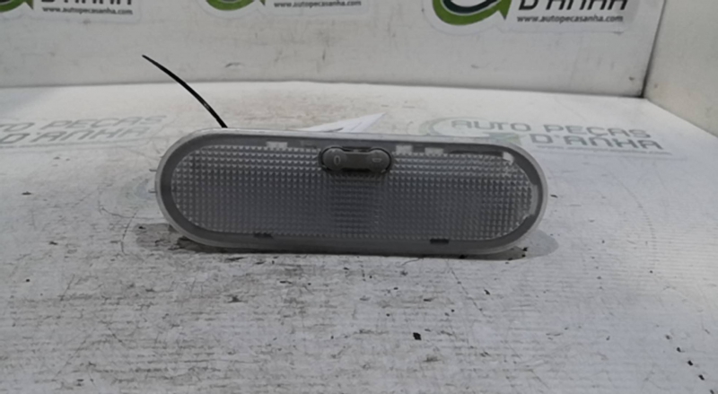 Plafonier  RENAULT - ID S_70646