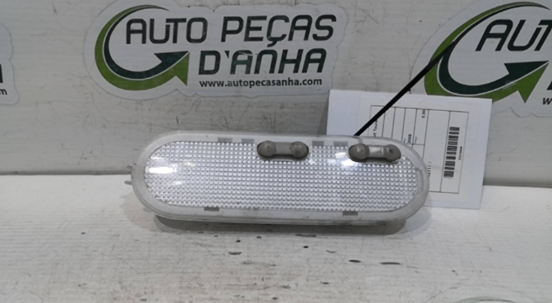 Plafonier  RENAULT - ID S_70647