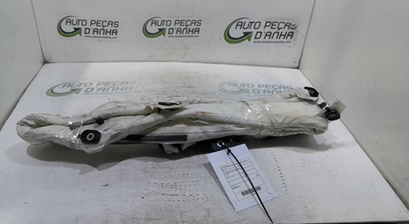 Airbags de Cortina Dto ALFA ROMEO - ID S_70649