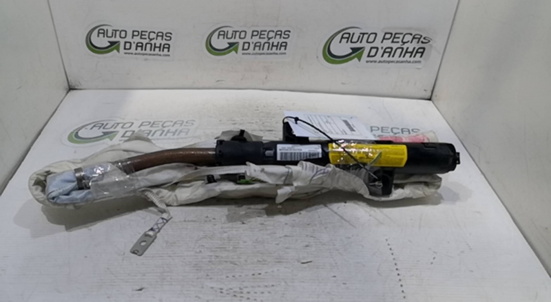 Airbags de Cortina Dto ALFA ROMEO 159 Sportwagon (939_) | 05 - 12 Imagem-1