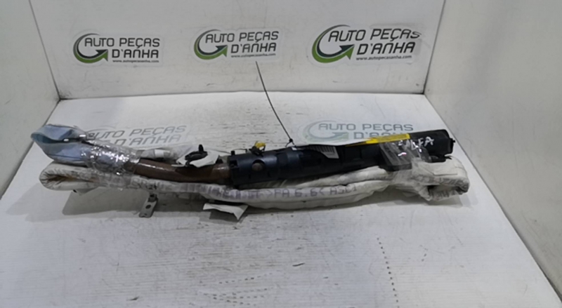 Airbags de Cortina Esq ALFA ROMEO 159 Sportwagon (939_) | 05 - 12 Imagem-1