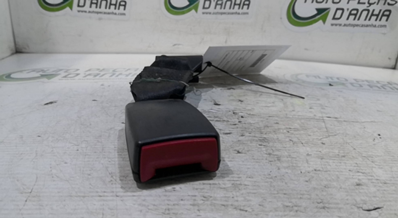 Engate Cinto Trás Esq ALFA ROMEO 159 Sportwagon (939_) | 05 - 12 Imagem-1