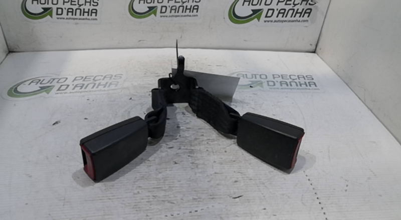 Engate Cinto Trás Meio ALFA ROMEO - ID S_70658