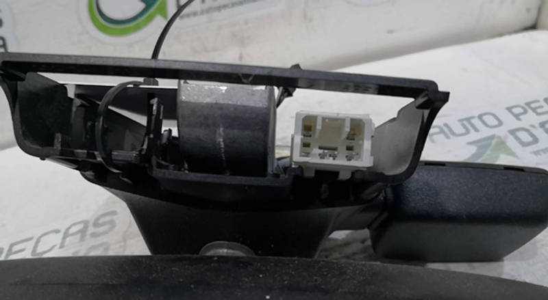 Espelho Retrovisor Interior ALFA ROMEO 159 Sportwagon (939_) | 05 - 12 Imagem-2