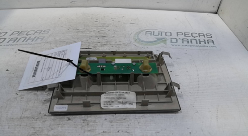 Plafonier  ALFA ROMEO 159 Sportwagon (939_) | 05 - 12 Imagem-1