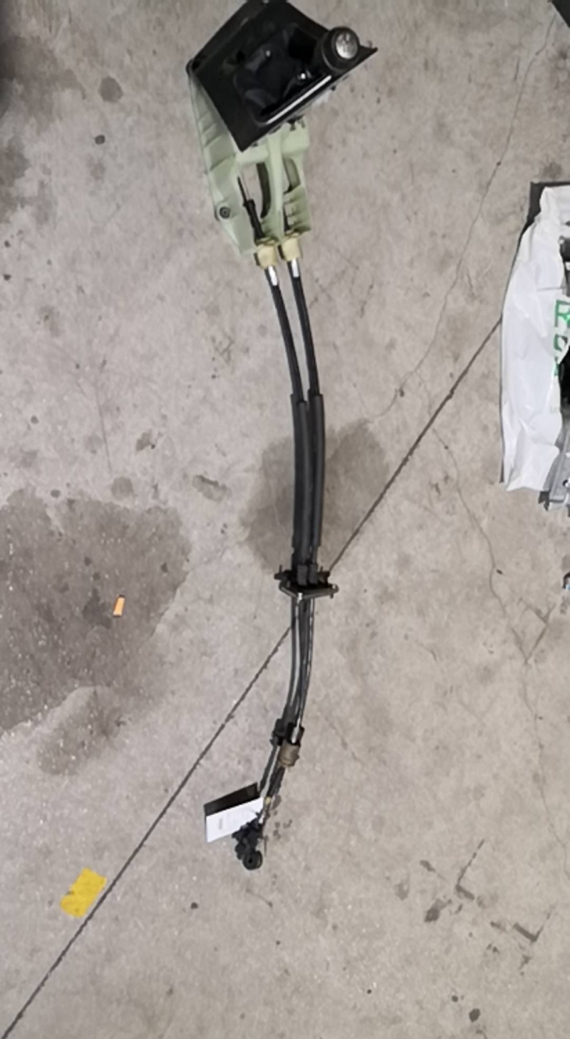 Selector Velocidades ALFA ROMEO - ID S_70669