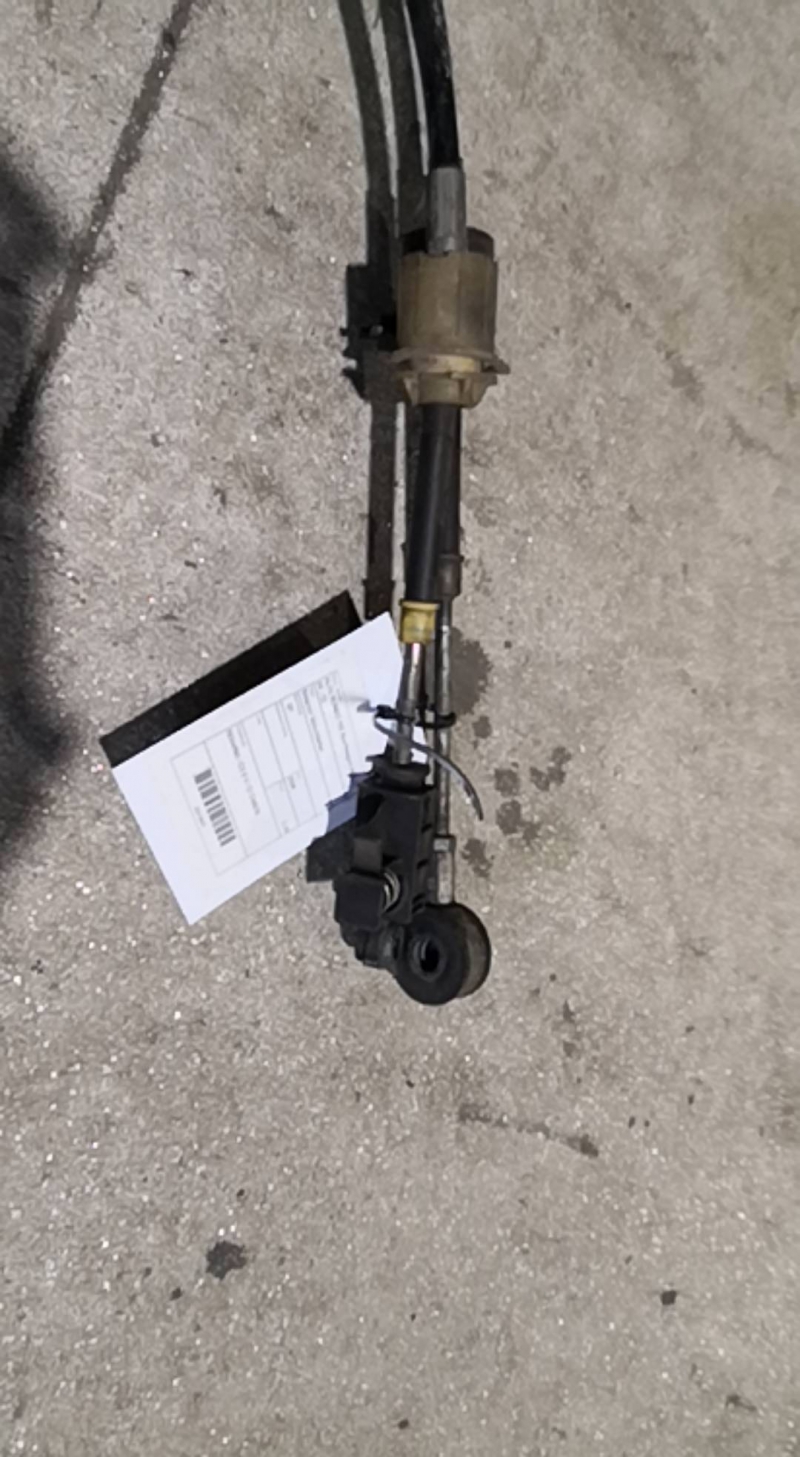 Selector Velocidades ALFA ROMEO 159 Sportwagon (939_) | 05 - 12 Imagem-2