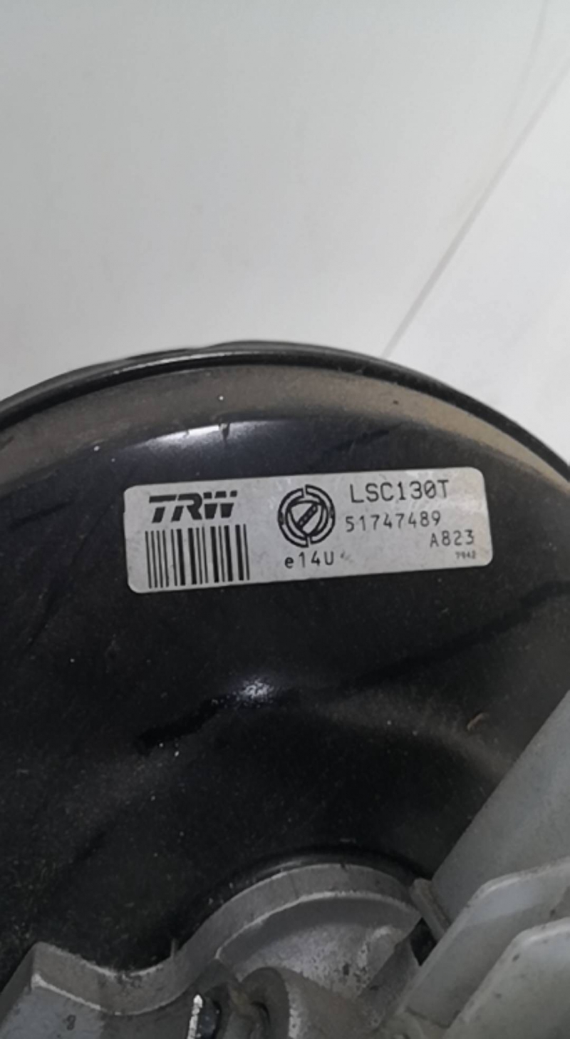 Servofreio  ALFA ROMEO 159 Sportwagon (939_) | 05 - 12 Imagem-1