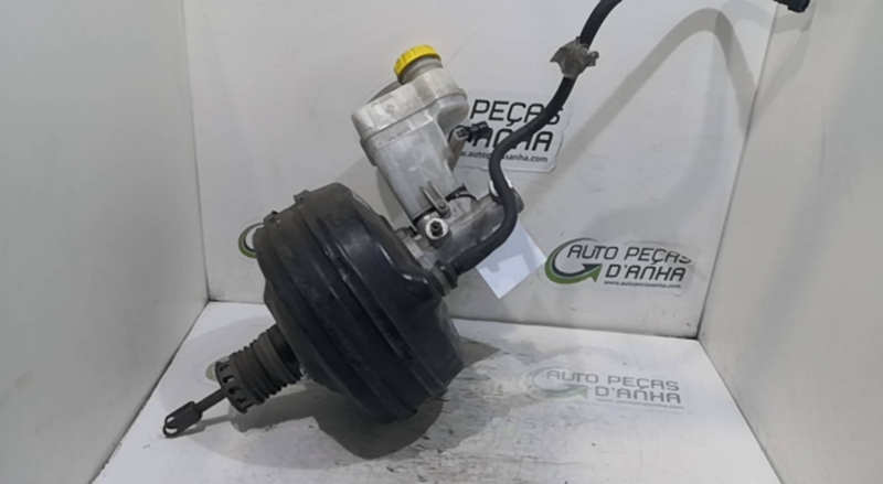 Servofreio  ALFA ROMEO 159 Sportwagon (939_) | 05 - 12 Imagem-2