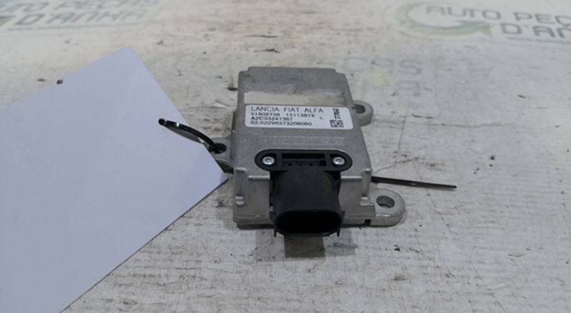 Modulo ESP ALFA ROMEO - ID S_70674