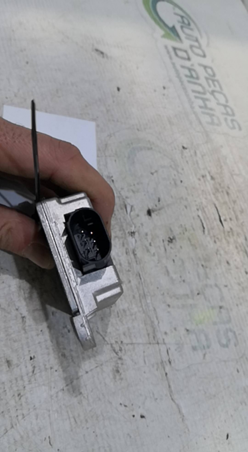 Modulo ESP ALFA ROMEO 159 Sportwagon (939_) | 05 - 12 Imagem-2