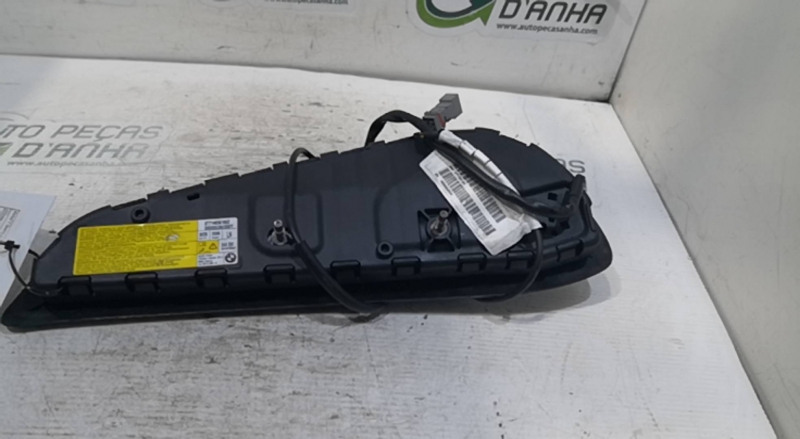 Airbag Banco Esq BMW 1 (E87) | 03 - 13 Imagem-3