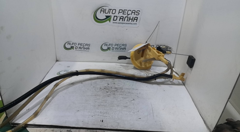 Boia do Combustível BMW - ID S_70680