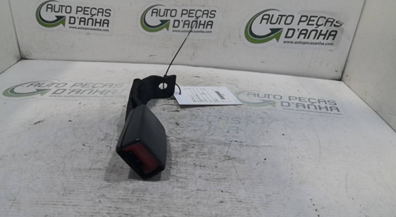 Engate Cinto Trás Dto BMW - ID S_70689