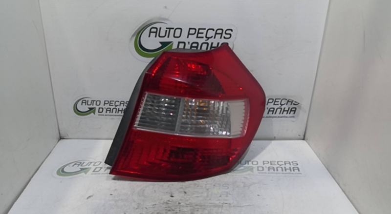 Farolim Stop Dto BMW - ID S_70692