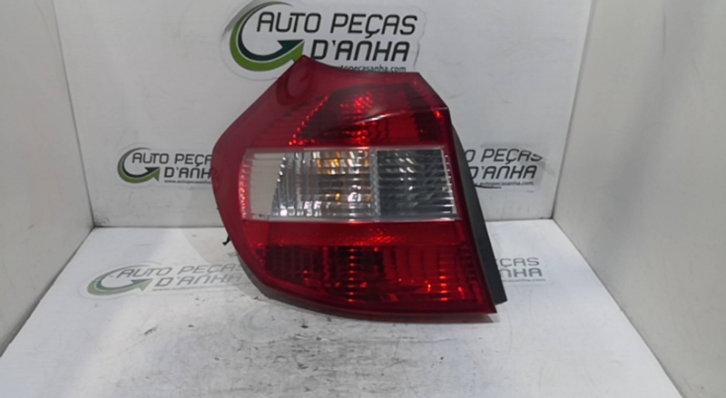 Farolim Stop Esq BMW - ID S_70693