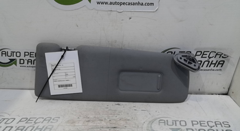 Pala de Sol Dto BMW - ID S_70695