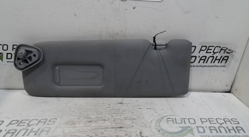 Pala de Sol Esq BMW - ID S_70696