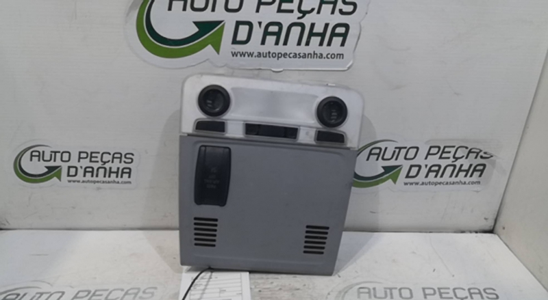 Plafonier  BMW - ID S_70698