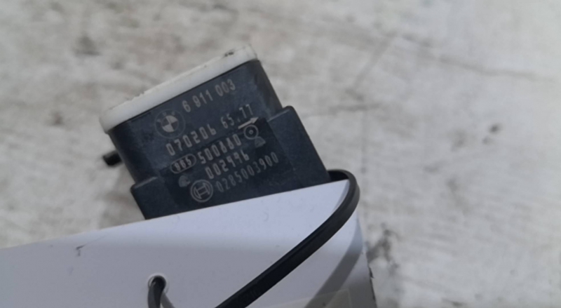 Sensor Impacto BMW 1 (E87) | 03 - 13 Imagem-1