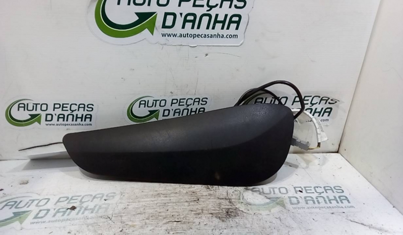 Airbag Banco Esq BMW 1 (E87) | 03 - 13 Imagem-2