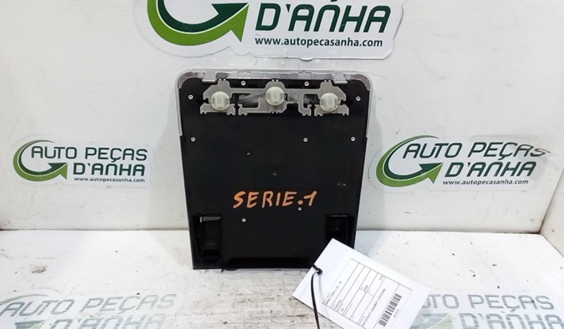 Plafonier  BMW - ID S_70729